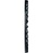 Ekena Millwork Shakuras Ceiling Medallion (For Canopies up to 5"), Hand-Painted Night Shade, 19 3/4"OD x 1 3/8"P CM20SHNSF - alternate 3
